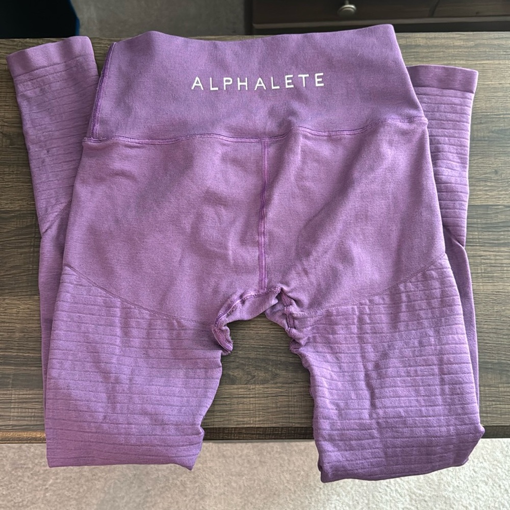 Alphalete Revival Leggings